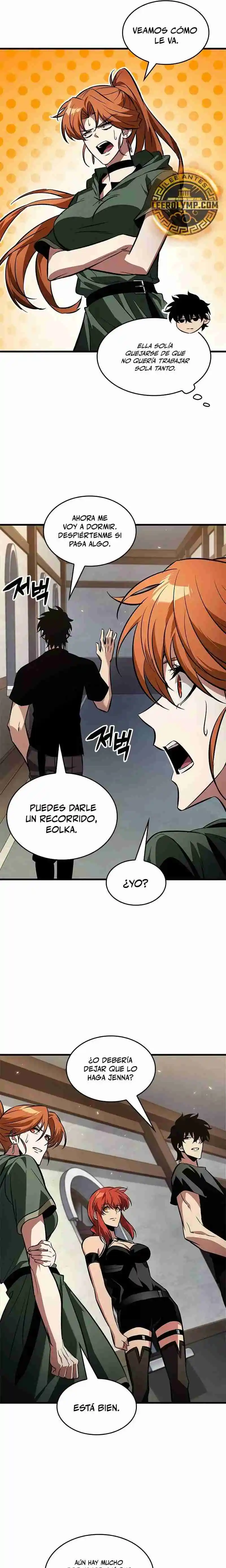 Gacha Infinito - Capítulo 118 - Página 26 - LectorTMOo