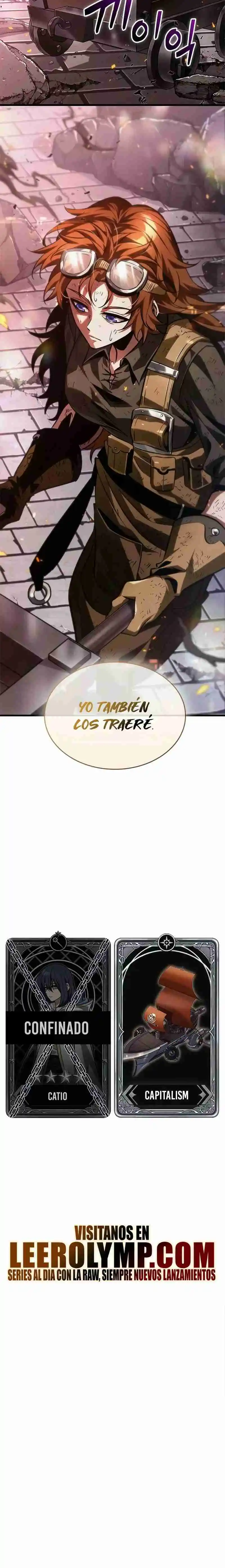 Gacha Infinito - Capítulo 118 - Página 28 - LectorTMOo