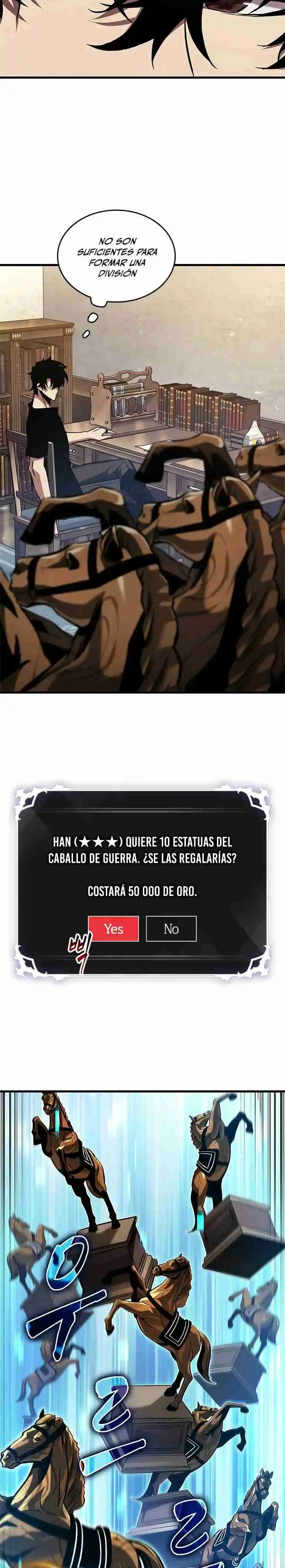 Gacha infinito capítulo 119 página 25