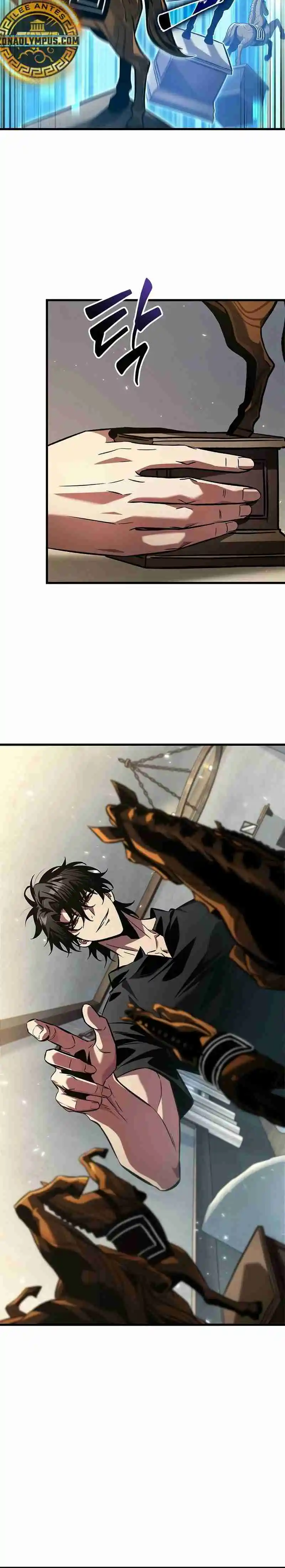 Gacha infinito capítulo 119 página 26