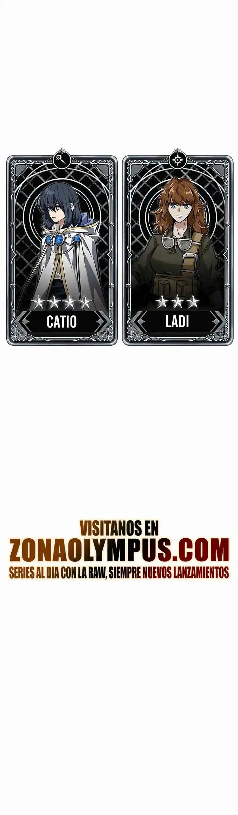 Gacha infinito capítulo 119 página 28