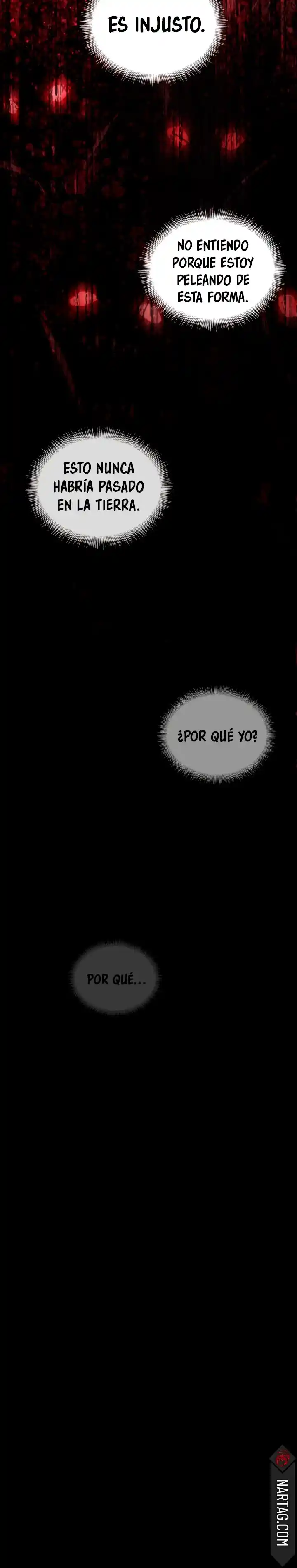 Gacha infinito capítulo 12 página 9