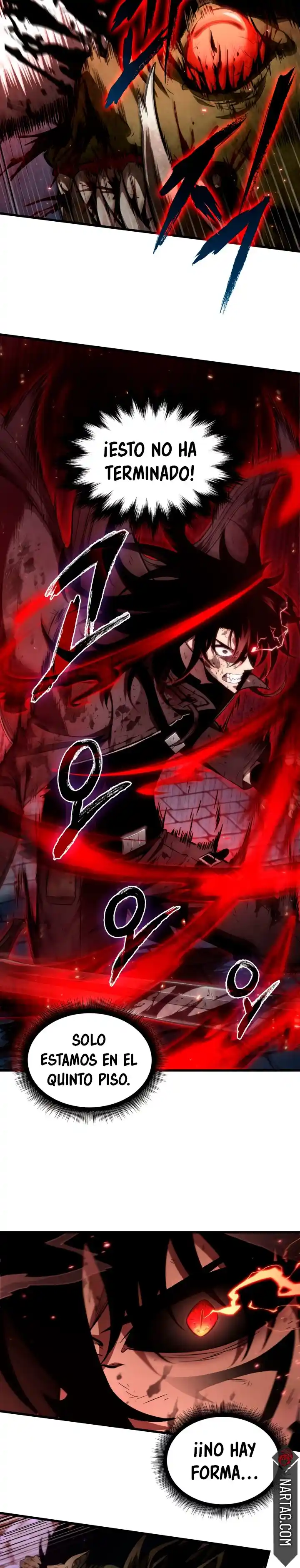 Gacha infinito capítulo 12 página 11