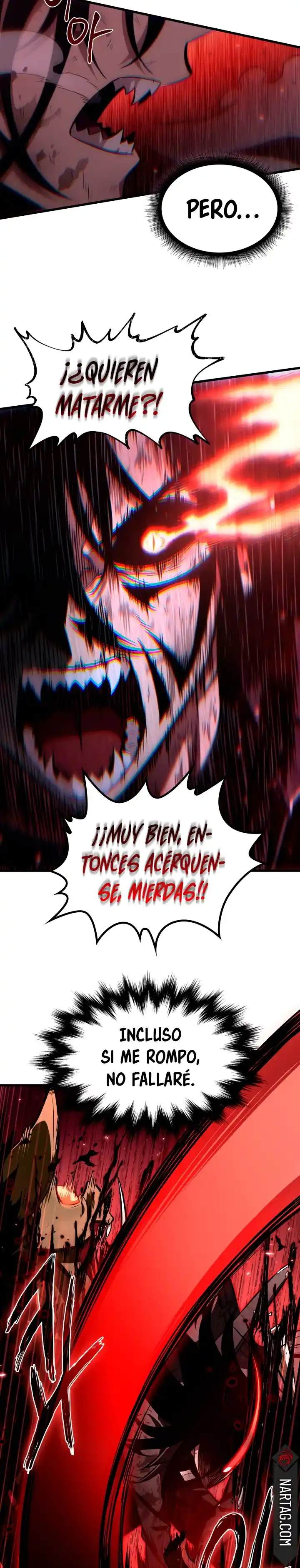 Gacha infinito capítulo 12 página 15