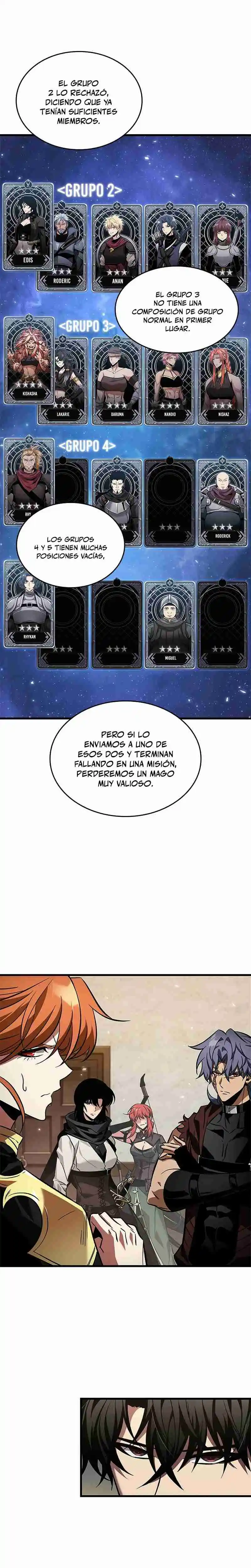 Gacha Infinito - Capítulo 120 - Página 5 - LectorTMOo