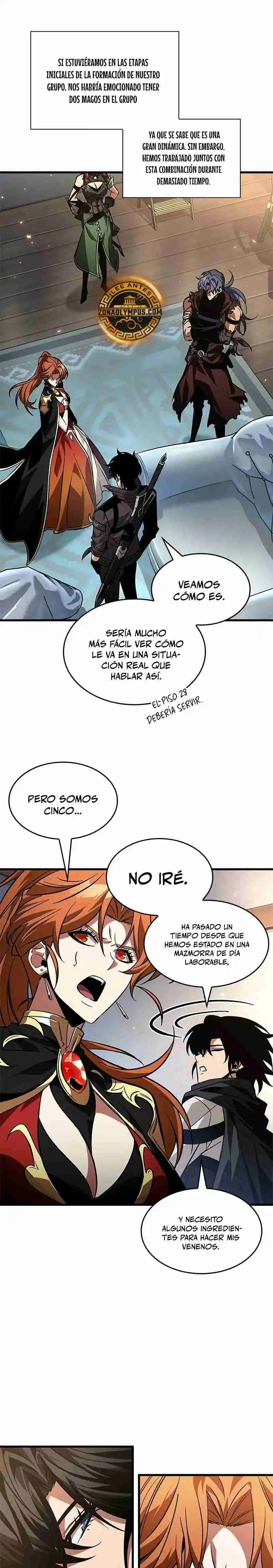 Gacha Infinito - Capítulo 120 - Página 6 - LectorTMOo
