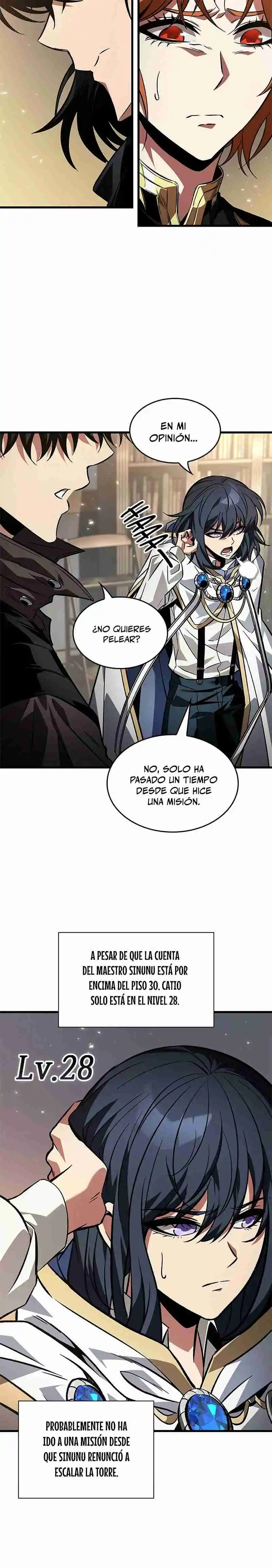 Gacha Infinito - Capítulo 120 - Página 7 - LectorTMOo