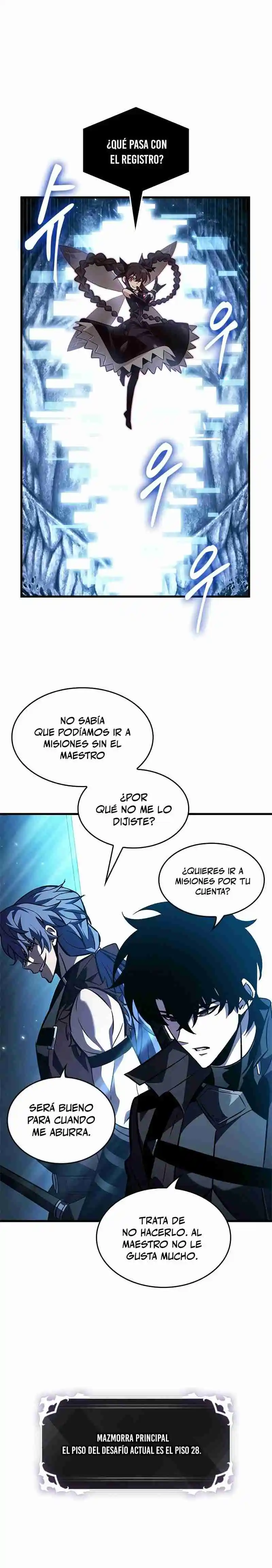 Gacha Infinito - Capítulo 120 - Página 8 - LectorTMOo
