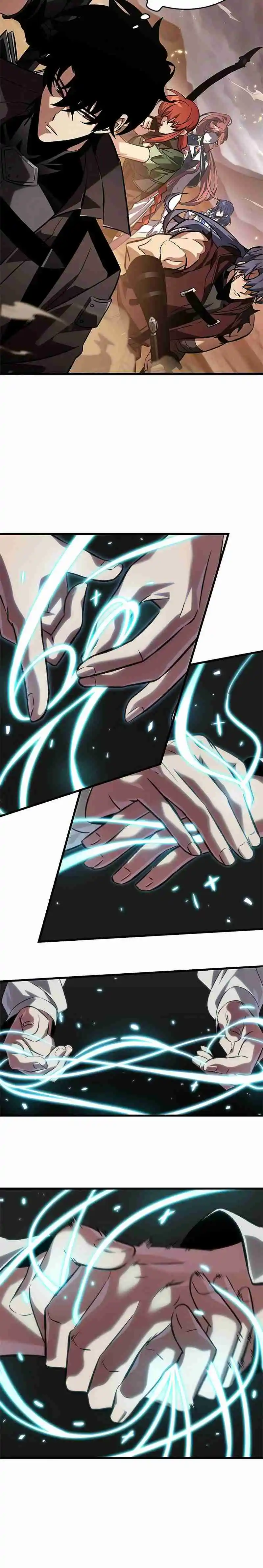 Gacha Infinito - Capítulo 120 - Página 11 - LectorTMOo