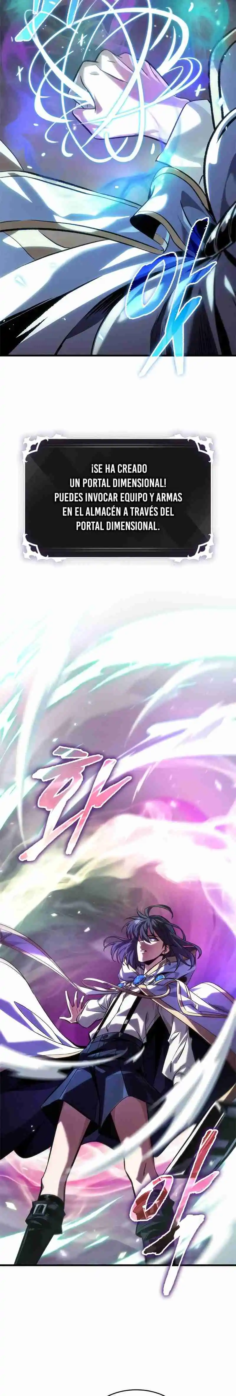 Gacha Infinito - Capítulo 120 - Página 13 - LectorTMOo