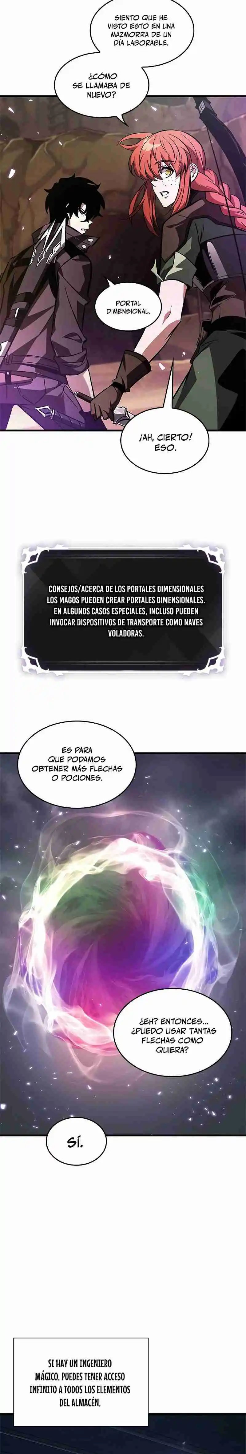 Gacha Infinito - Capítulo 120 - Página 14 - LectorTMOo