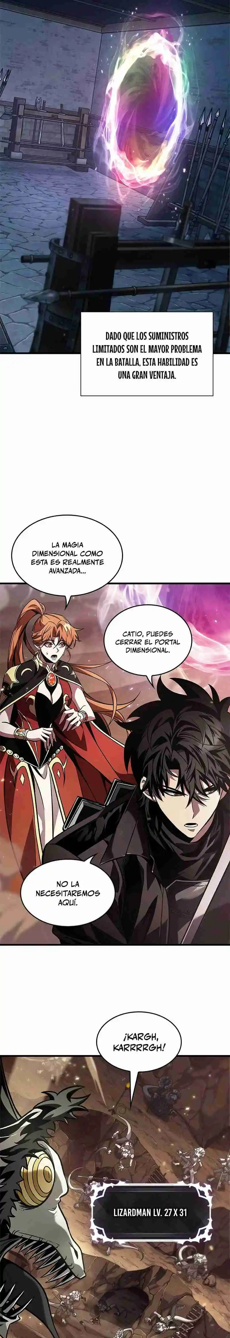 Gacha Infinito - Capítulo 120 - Página 15 - LectorTMOo