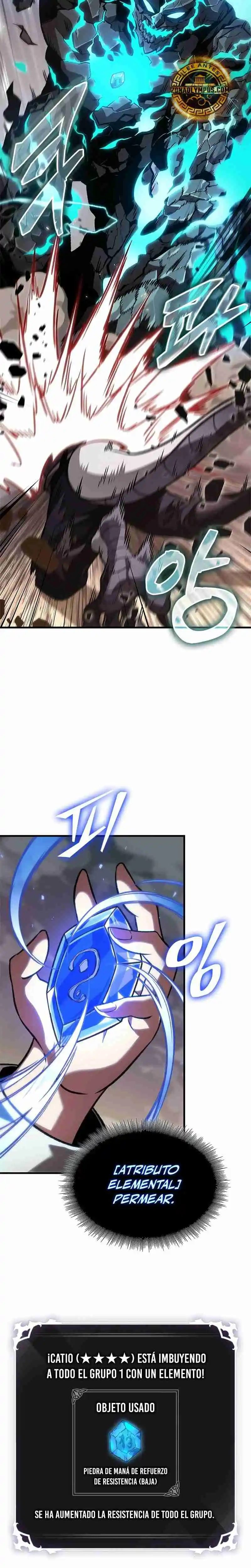 Gacha Infinito - Capítulo 120 - Página 20 - LectorTMOo