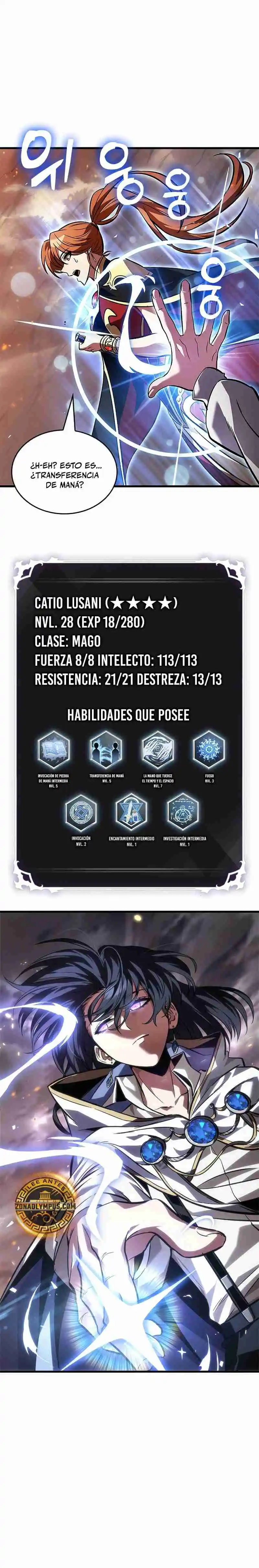 Gacha Infinito - Capítulo 120 - Página 25 - LectorTMOo