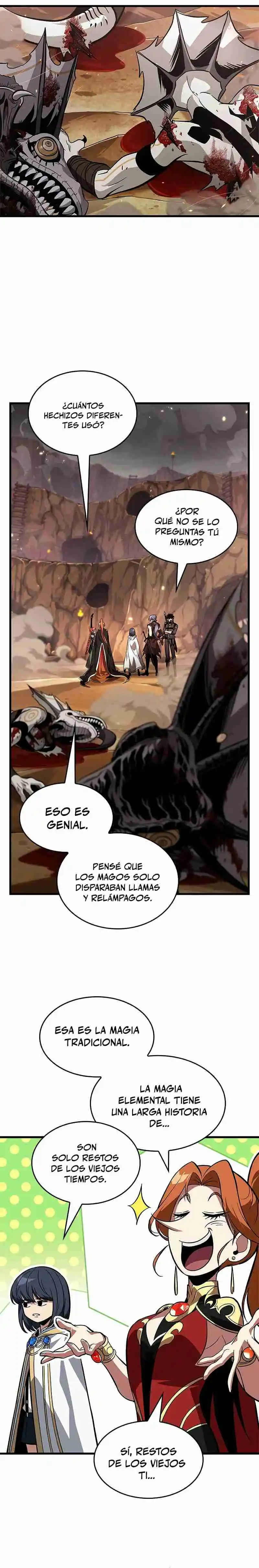 Gacha Infinito - Capítulo 120 - Página 26 - LectorTMOo