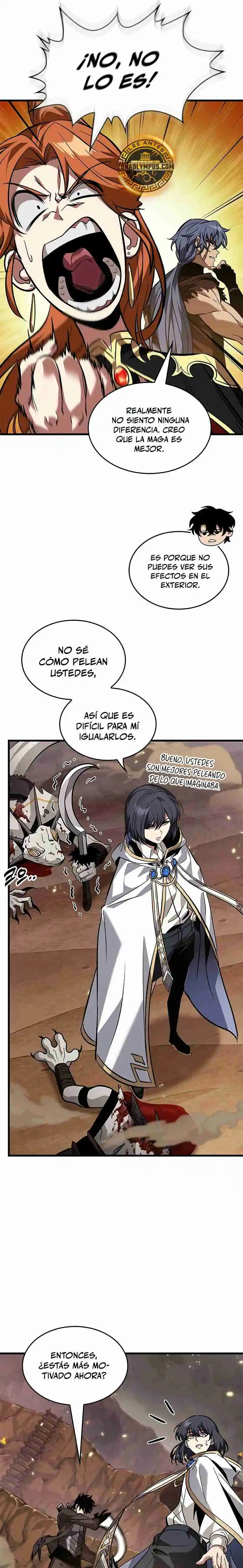 Gacha Infinito - Capítulo 120 - Página 27 - LectorTMOo