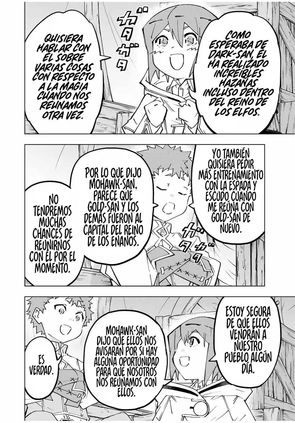 Gacha Infinito - Capítulo 121 - Página 9 - LectorTMOo