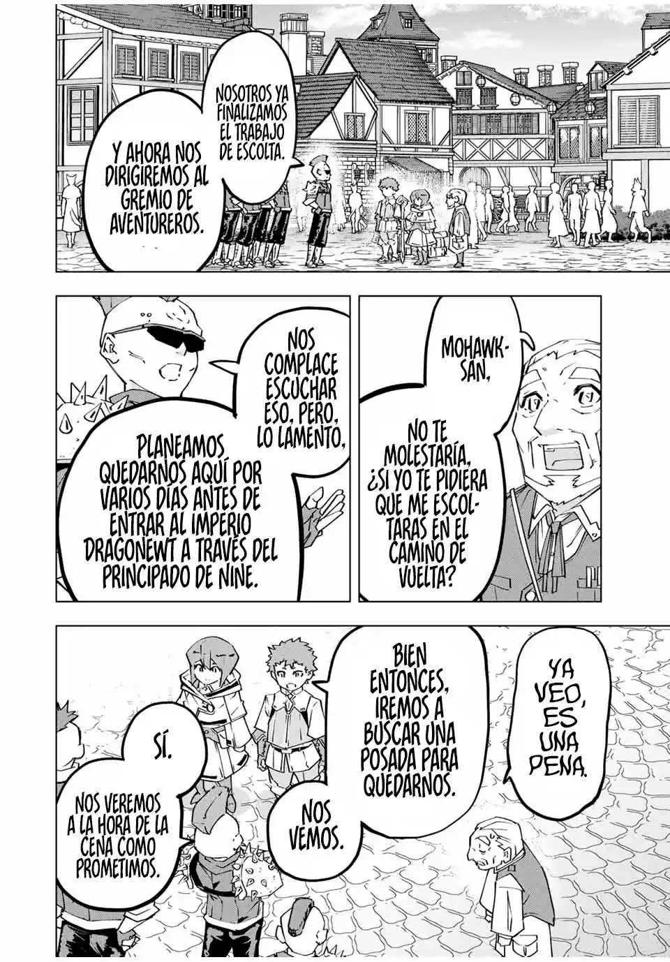 Gacha Infinito - Capítulo 121 - Página 13 - LectorTMOo