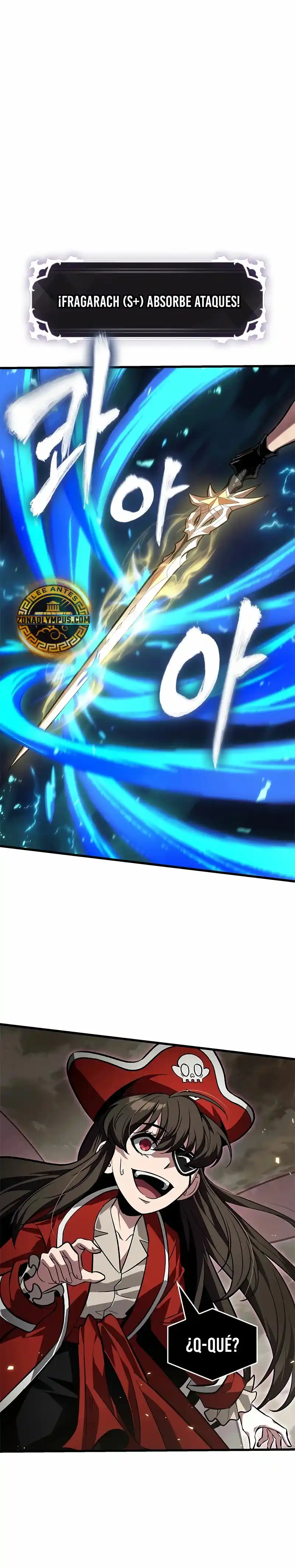 Gacha Infinito - Capítulo 122 - Página 5 - LectorTMOo