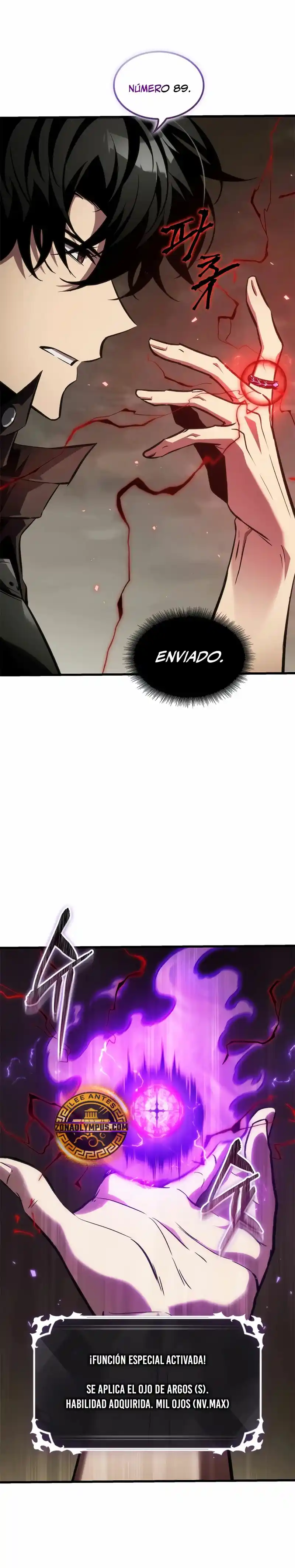 Gacha Infinito - Capítulo 122 - Página 6 - LectorTMOo