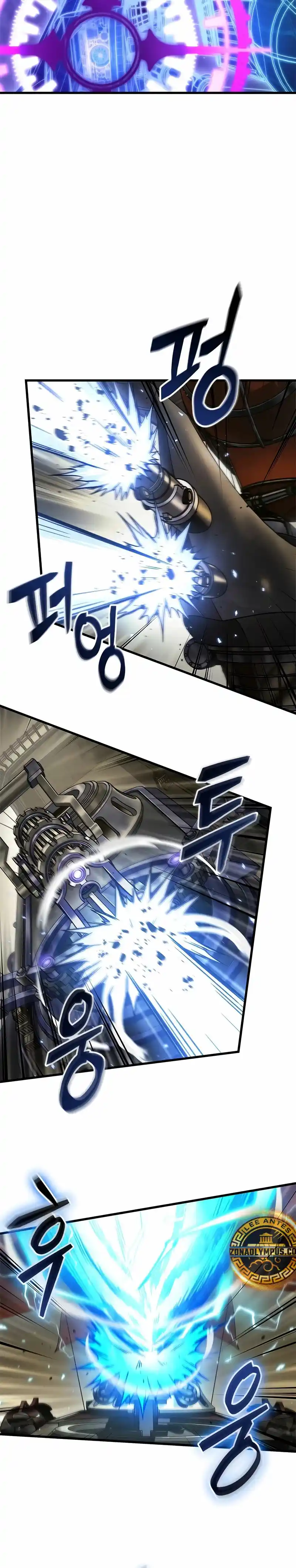 Gacha Infinito - Capítulo 122 - Página 8 - LectorTMOo