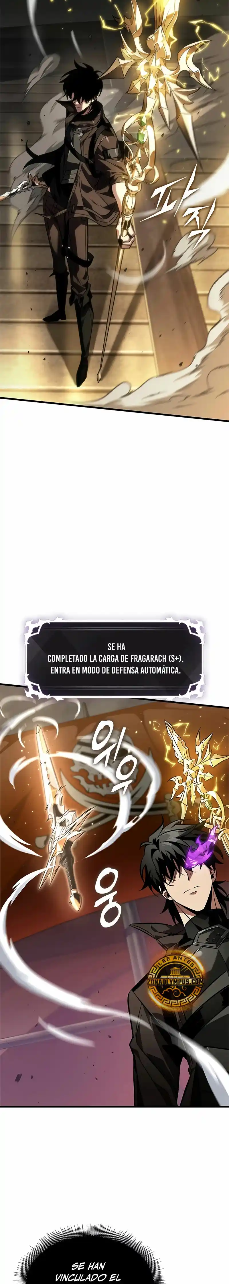Gacha Infinito - Capítulo 122 - Página 11 - LectorTMOo