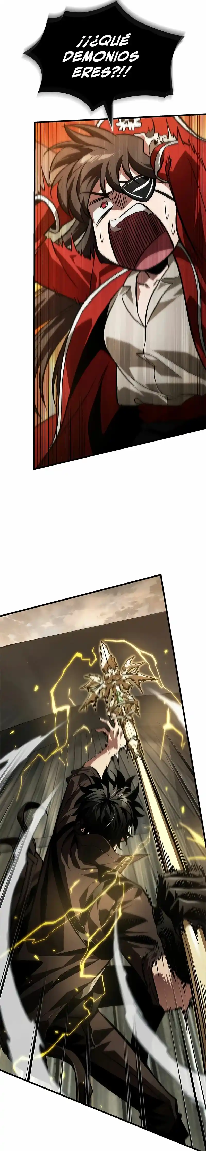 Gacha Infinito - Capítulo 122 - Página 21 - LectorTMOo
