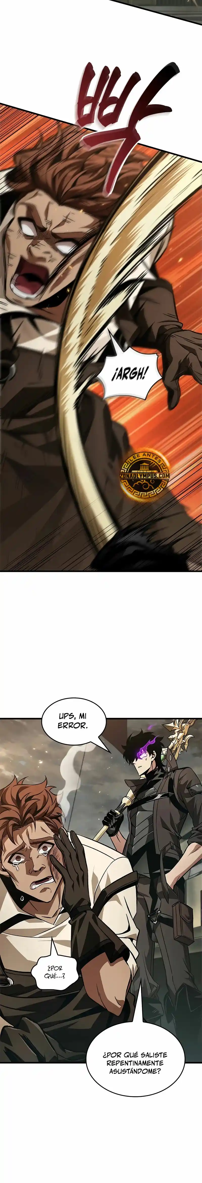 Gacha Infinito - Capítulo 122 - Página 29 - LectorTMOo