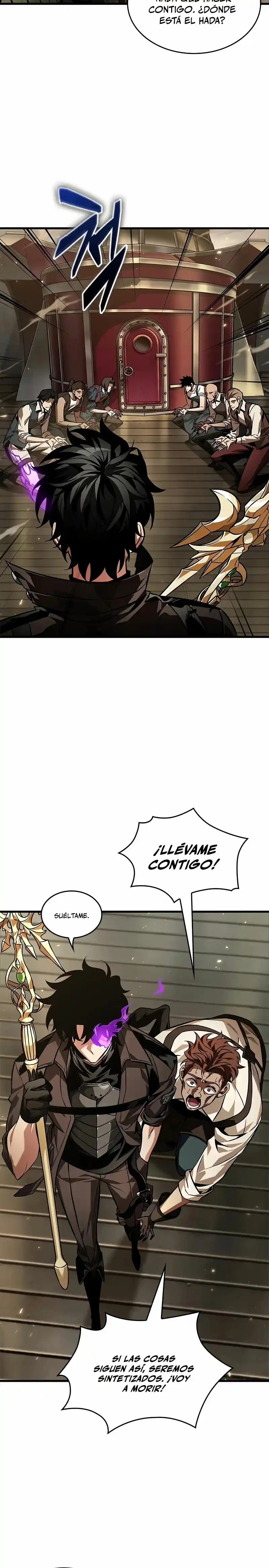 Gacha Infinito - Capítulo 122 - Página 31 - LectorTMOo