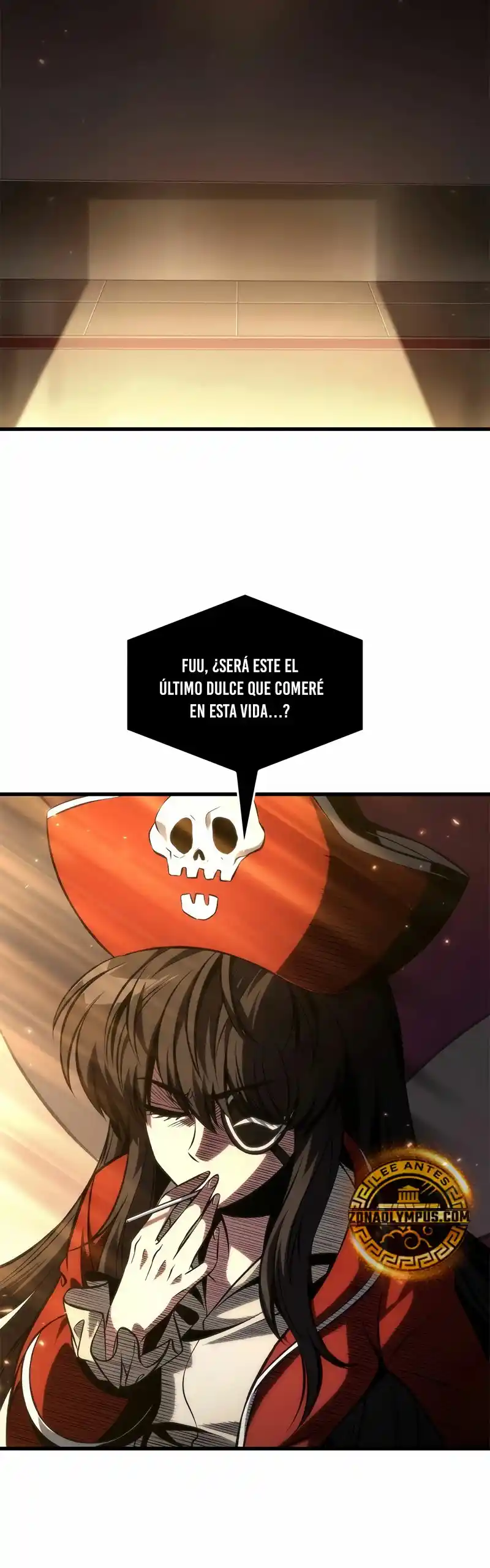 Gacha Infinito - Capítulo 122 - Página 33 - LectorTMOo