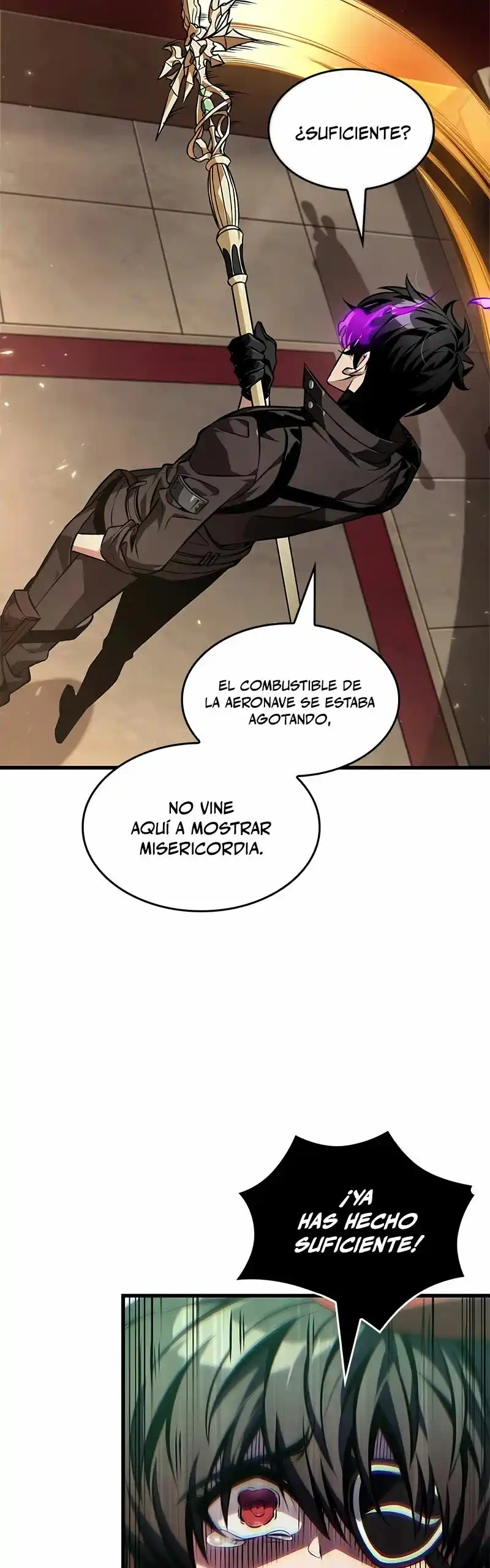 Gacha Infinito - Capítulo 122 - Página 36 - LectorTMOo