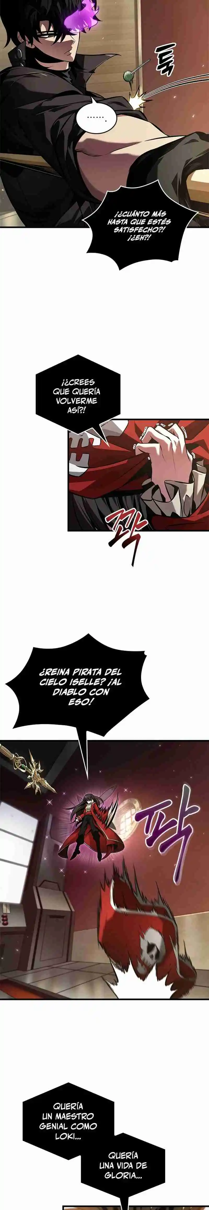 Gacha Infinito - Capítulo 123 - Página 4 - LectorTMOo