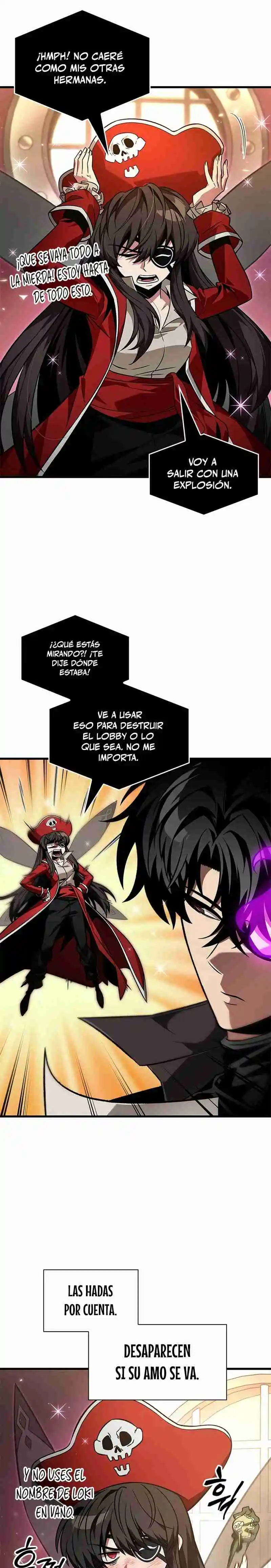 Gacha Infinito - Capítulo 123 - Página 7 - LectorTMOo