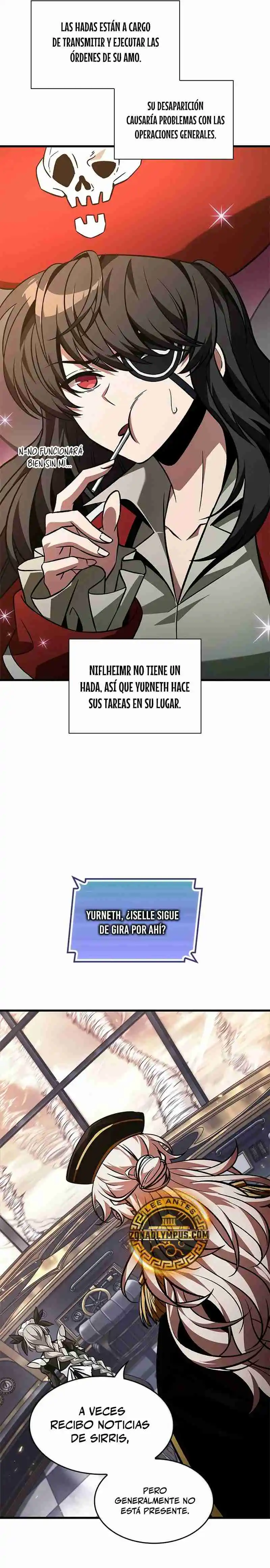 Gacha Infinito - Capítulo 123 - Página 9 - LectorTMOo