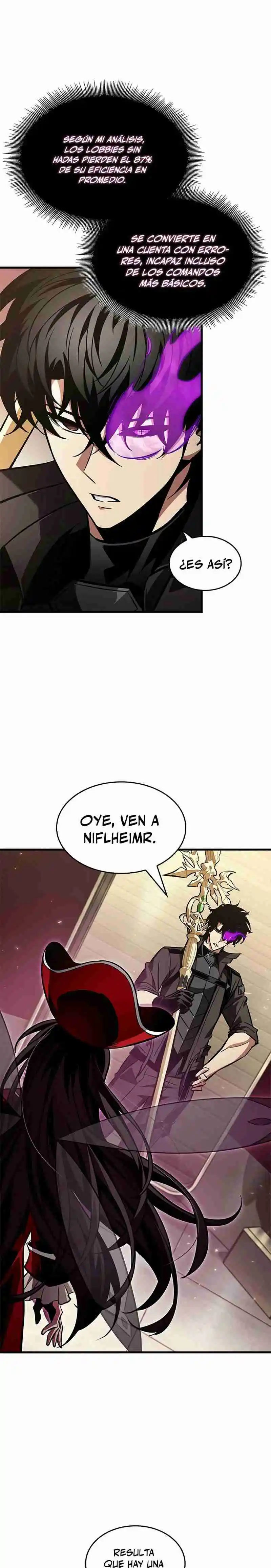 Gacha Infinito - Capítulo 123 - Página 10 - LectorTMOo
