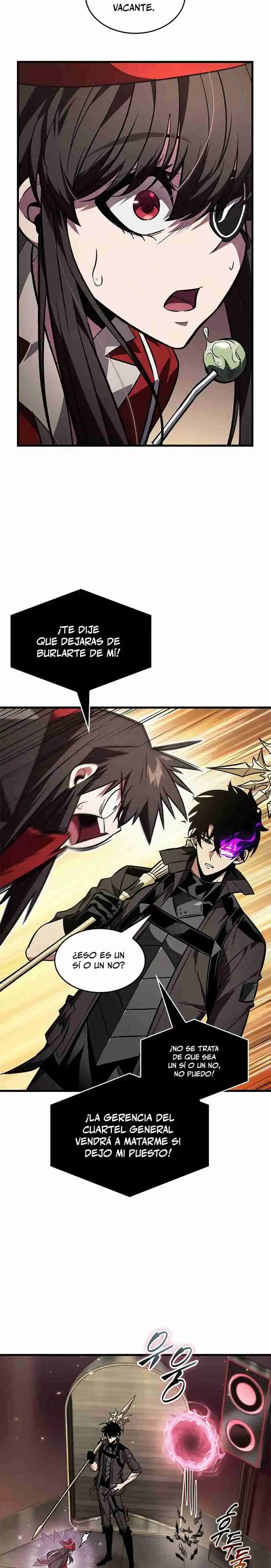 Gacha Infinito - Capítulo 123 - Página 11 - LectorTMOo