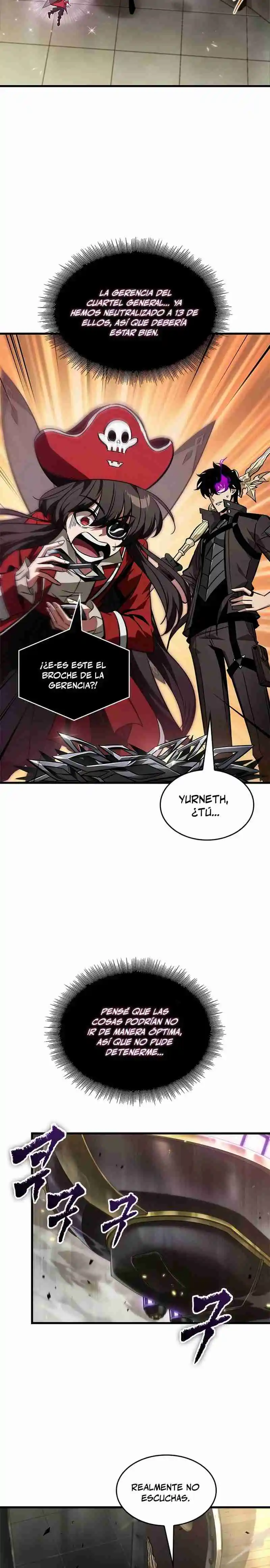 Gacha Infinito - Capítulo 123 - Página 12 - LectorTMOo