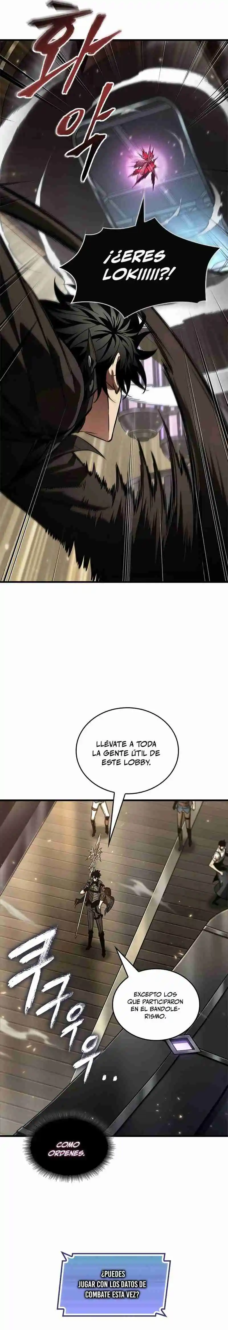 Gacha Infinito - Capítulo 123 - Página 15 - LectorTMOo