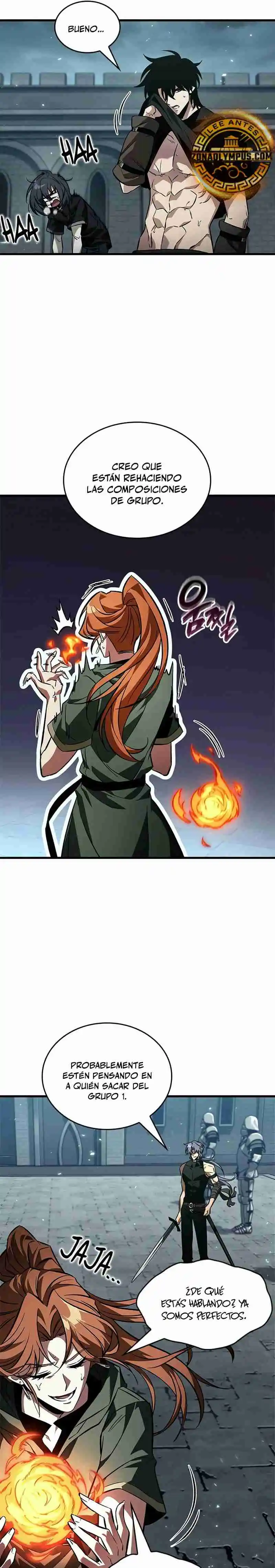 Gacha Infinito - Capítulo 123 - Página 21 - LectorTMOo