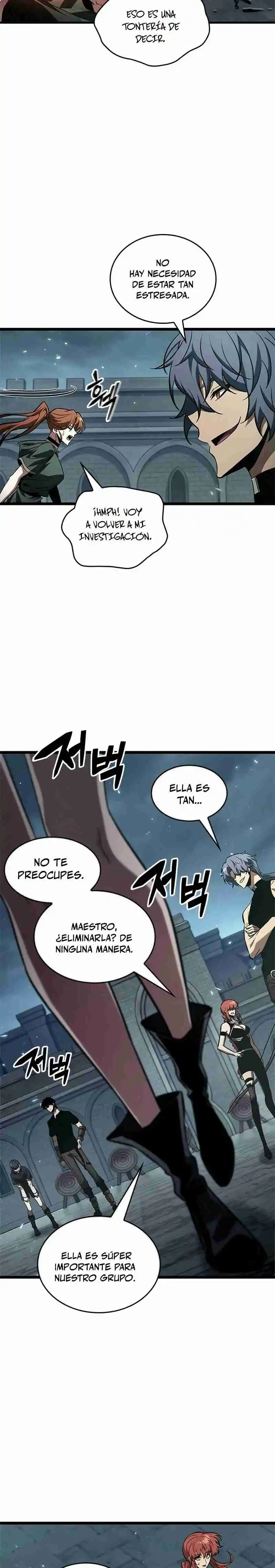 Gacha Infinito - Capítulo 123 - Página 22 - LectorTMOo
