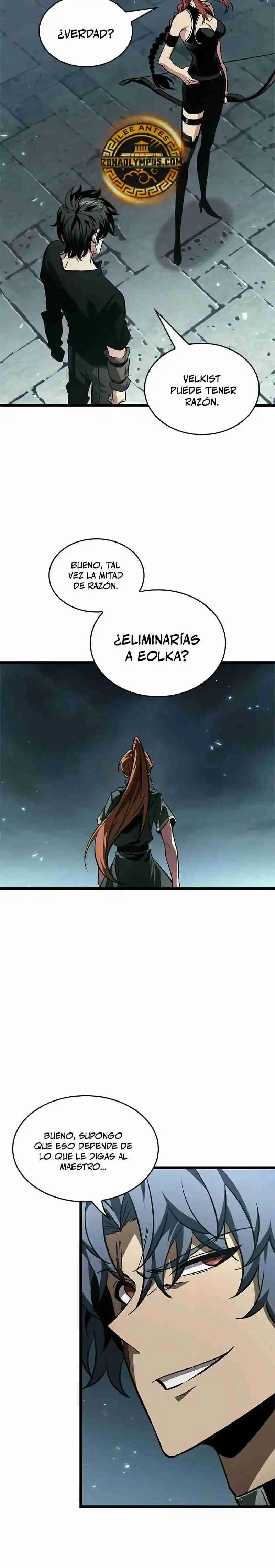Gacha Infinito - Capítulo 123 - Página 23 - LectorTMOo