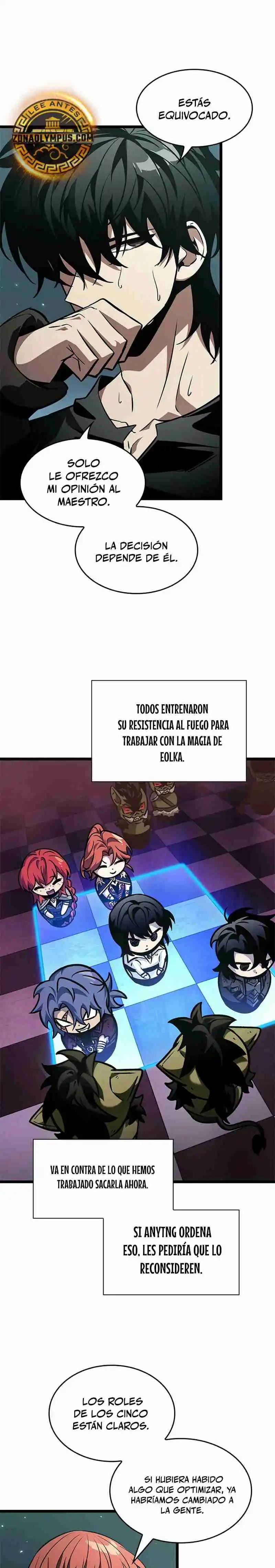 Gacha Infinito - Capítulo 123 - Página 24 - LectorTMOo
