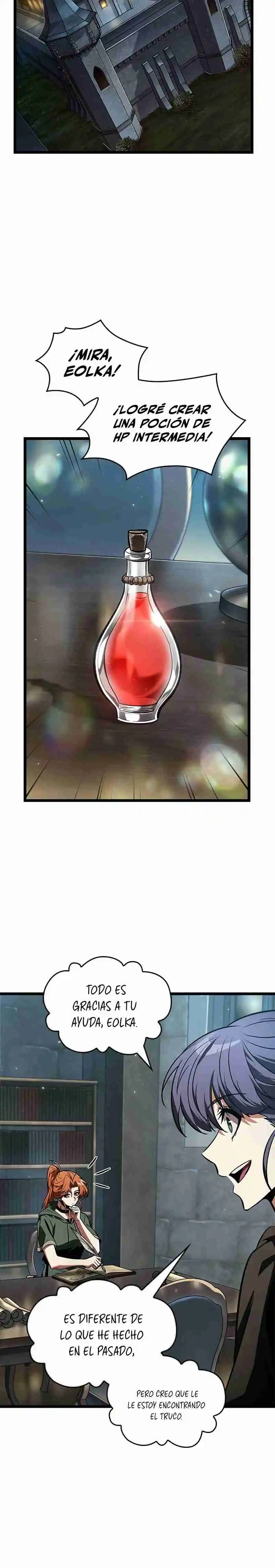 Gacha Infinito - Capítulo 123 - Página 26 - LectorTMOo