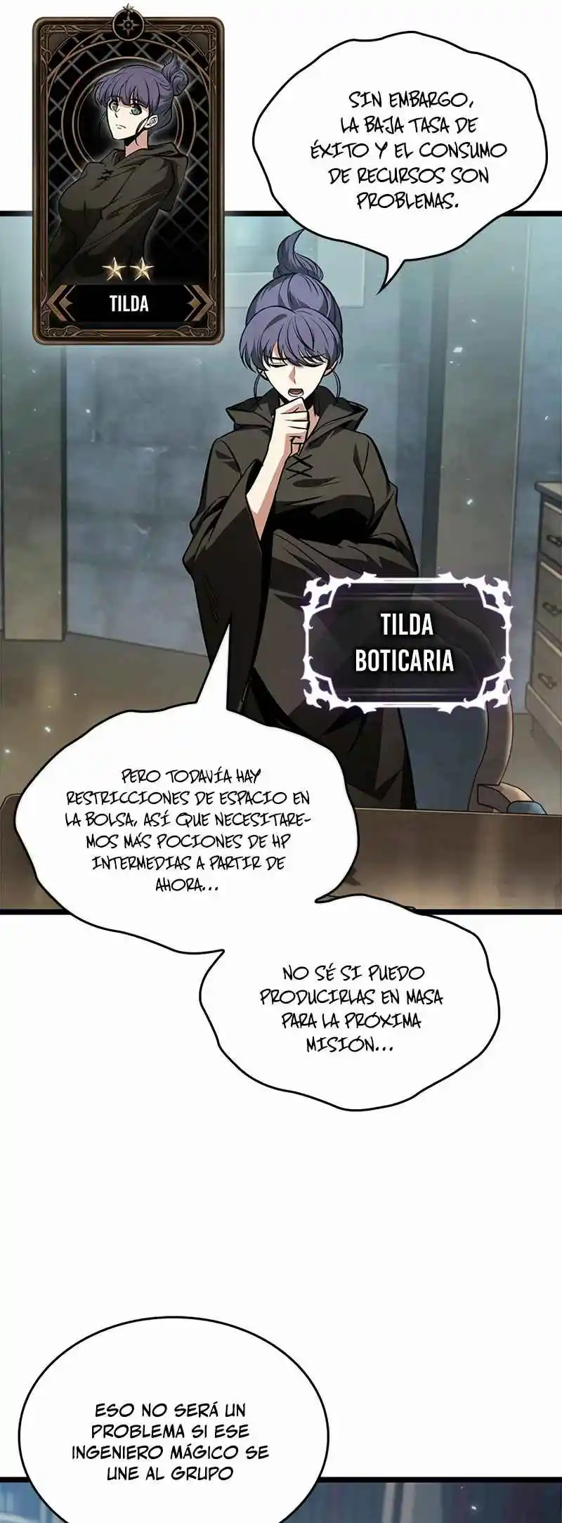 Gacha Infinito - Capítulo 123 - Página 27 - LectorTMOo