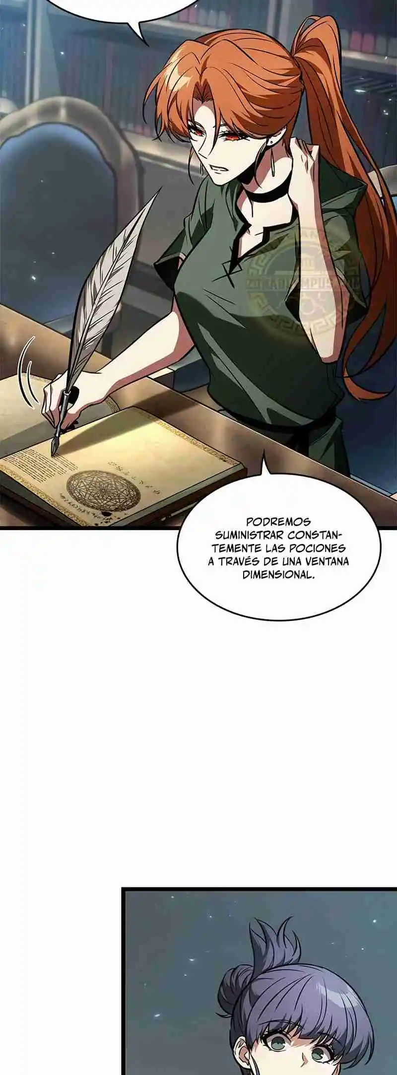 Gacha Infinito - Capítulo 123 - Página 28 - LectorTMOo