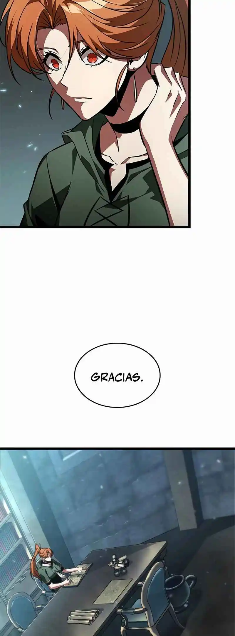 Gacha Infinito - Capítulo 123 - Página 30 - LectorTMOo