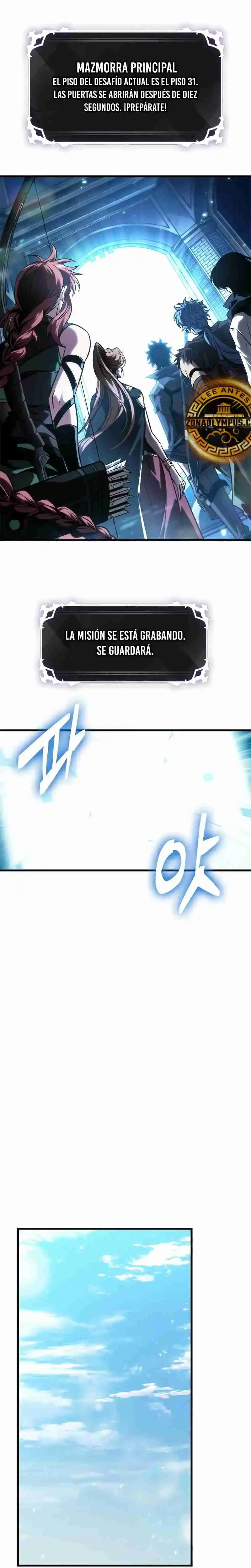 Gacha Infinito - Capítulo 124 - Página 5 - LectorTMOo