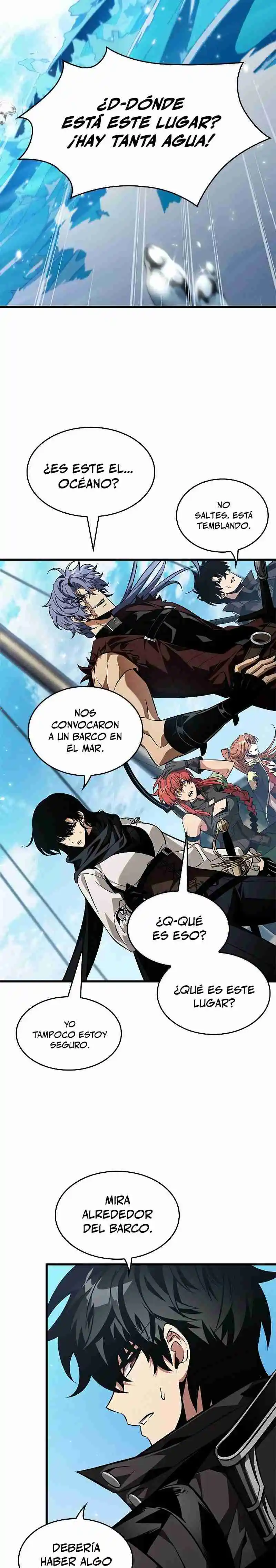 Gacha Infinito - Capítulo 124 - Página 7 - LectorTMOo