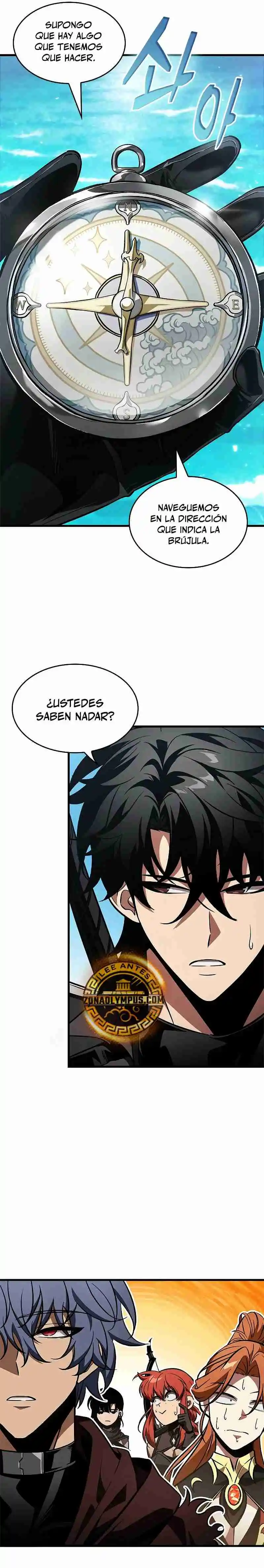 Gacha Infinito - Capítulo 124 - Página 9 - LectorTMOo