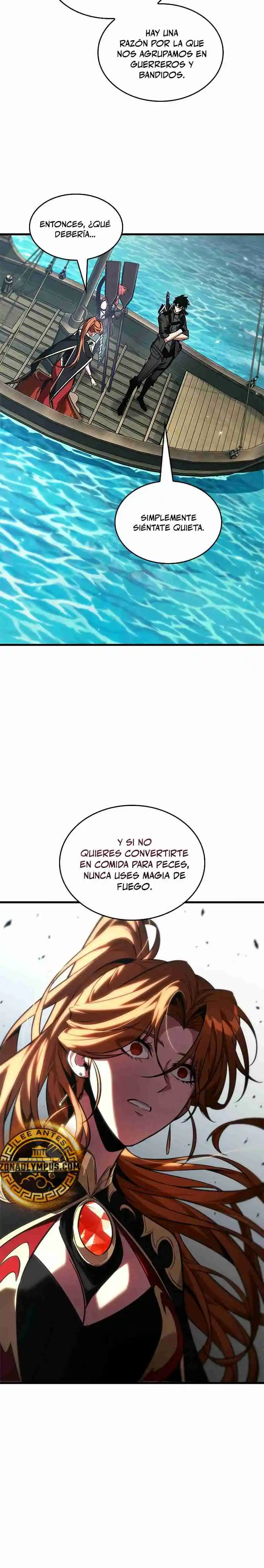 Gacha Infinito - Capítulo 124 - Página 11 - LectorTMOo